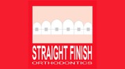 Straight Finish Orthodontics