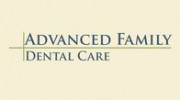 Advanced Family Dental Care