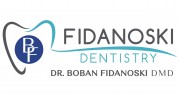 Fidanoski Dentistry