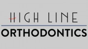 High Line Smile Design Orthodontics