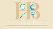 21st Century Dental