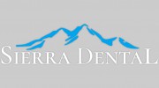 Sierra Dental: Jacob D. Finlinson, DDS