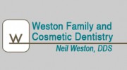 Weston Family-Cosmetic Dentistry