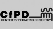 Center For Pediatric Dentistry