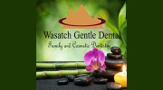 Wasatch Gentle Dental