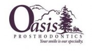 Oasis Prosthodontics, Marina Funtik, DMD, MS, FACP