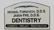 J Michael Furgason