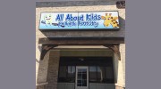 All About Kids Pediatric Dentistry