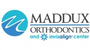 Maddux Orthodontics