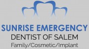 Sunrise Emergency Dentist Of Salem Family, Cosmetic, Implants