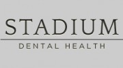 Stadium Dental Health Center