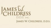 James W. Childress, DDS