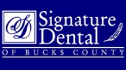 Signature Dental Of Bucks County PC