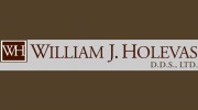 Holevas William J