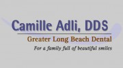 Adli DDS Cosmetic Dentist