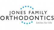 Jones Family Orthodontics