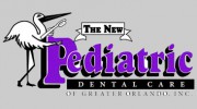 Pediatric Dental Care