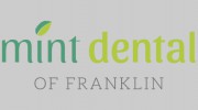 Mint Dental Of Franklin