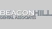 Beacon Hill Dental Associates: Cohen Stephen R