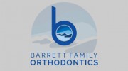 Barrett Family Orthodontics