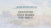 Boise River Dental