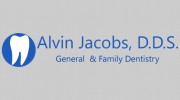 Alvin Jacobs, DDS