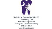 Drs. Papadea & Perry Family & Cosmetic Dentistry