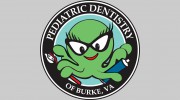 Pediatric Dentistry Of Burke