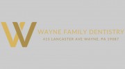 Wayne Family Dentistry