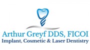 Arthur Greyf, DDS FICOI