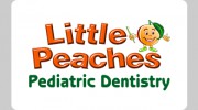 Little Peaches Pediatric