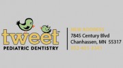 Tweet Pediatric Dentistry