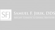 Samuel F Jirik, DDS