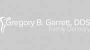 Gregory B Garrett