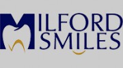 Milford Smiles