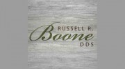 Russell R Boone, DDS