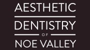 Aesthetic Dentistry-Noe Valley