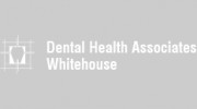 Dental Health Assoc-Whitehouse