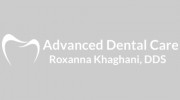 Advanced Dental Care