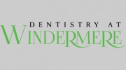 Dentistry At Windermere