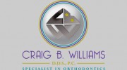 Craig B Williams