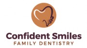 Confident Smiles Family Dentistry