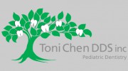 Toni Chen, DDS