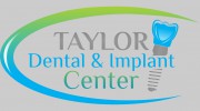 Taylor Dental & Implant Center