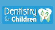 Dentistry For Children