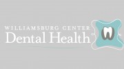 Williamsburg Center For Dental Health: Stacey S. Hall, DDS