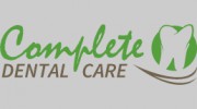 Complete Dental Care