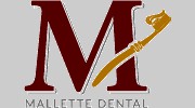 Jeffrey A Mallette DDS