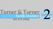 Turner & Turner Family Dentistry