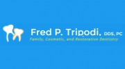 Fred Tripodi